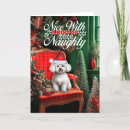 Search for bichon frise christmas cards Dogs