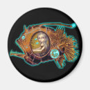 Recherche de pêche à la ligne magnets Pêcheur