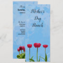Search for mothers day invitations Luncheon