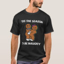Recherche de gingerbread hommes tshirts Ceci