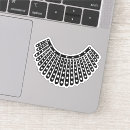 Search for ruth stickers Rbg