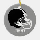Search for football helmet ornaments Sports