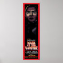 Recherche de vampires posters Sang