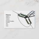 Search for insulation business cards Insulator