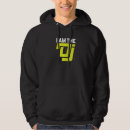 Search for deejay hoodies Techno