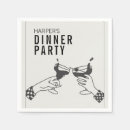 Search for friendship napkins Modern