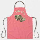 Search for brown love aprons Heart