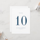 Search for vintage table cards Modern