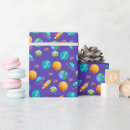 Search for royal blue wrapping paper Cute