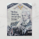 Search for blooded postcards America