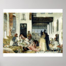 Search for john frederick lewis posters Orientalists