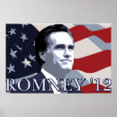 Recherche de romney posters Mitt