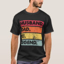 Search for husband tshirts Player