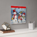 Recherche de joyeux noël horloges Neige