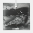 Search for crescent moon ornaments Magic