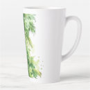 Search for jungle leaves mugs Tropical
