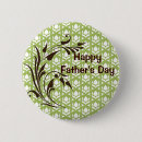 Recherche de fête des pères heureuse badges Grand père