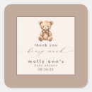 Search for brown bears stickers Mother to be