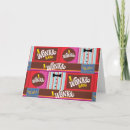 Recherche de motif de bonbons vœux cartes Confiserie