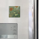 Recherche de post impressionism magnets Floral