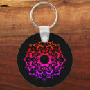 Search for mandalas keychains Simple