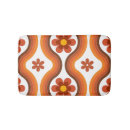 Search for mid century modern bath mats Rainbow