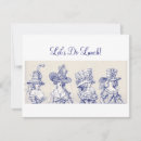 Search for ladies lunch invitations Elegant