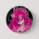 Search for neon pink buttons Girl