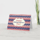 Search for independence day cards United states