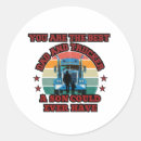 Search for father and son stickers Dad