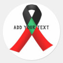 Search for aids awareness stickers Hiv