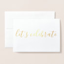 Search for lets celebrate cards Elegant
