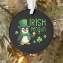 Search for leprechaun ornaments Saint patricks day