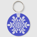 Search for flake keychains Blue