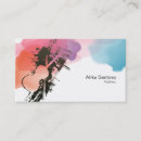 Recherche de music artist business cards Compositeur