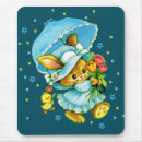Search for chick easter mousepads Vintage
