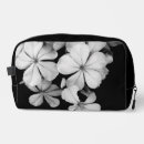Recherche de fleurs blanches cosmétiques pochettes Jardin