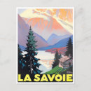 Recherche de savoie cartes postales Vintage