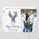 Search for oh what a year christmas cards Watercolor