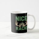 Search for nice rack mugs Forest