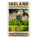 Recherche de l irlande magnets Paysage
