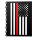 Search for firefighter notebooks Firefighting