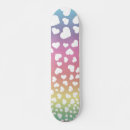 Search for for her skateboards Pink