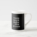 Search for team thank you mugs Appreciation