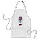 Search for cyborg aprons Dc comics cartoon