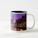 Search for chicago skyline mugs Urban