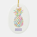Search for tropical ornaments cute