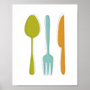 Search for mid century kitchen art Orange