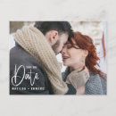 Recherche de main écrite cartes postales Moderne