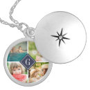 Search for necklaces monogrammed